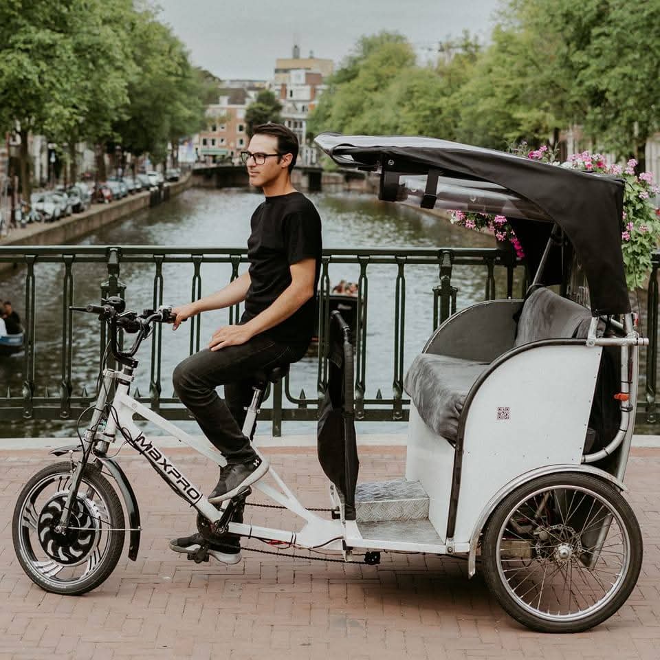 Mark - Twój przewodnik